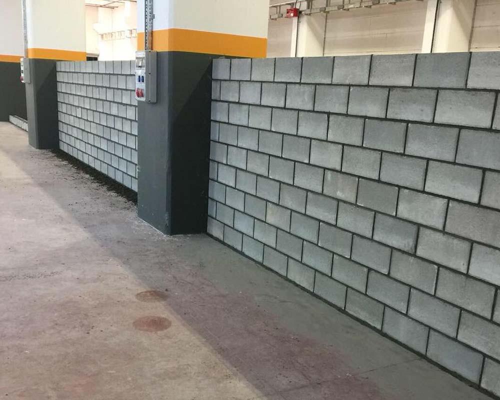 Beton ve Duvar Elemanlari